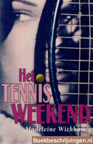 Het tennisweekend