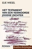 Het testament van een vermoorde joodse dichter