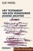 Het testament van een vermoorde joodse dichter