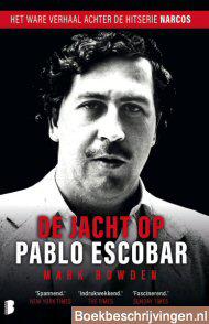 De jacht op Pablo