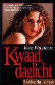 Kwaad daglicht