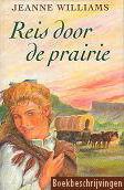 Reis door de prairie