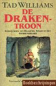 De drakentroon