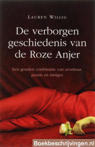 De verborgen geschiedenis van de Roze Anjer