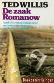 De zaak Romanow