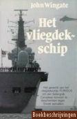 Het vliegdekschip