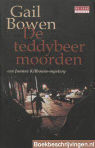 De teddybeermoorden