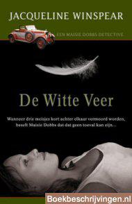 De witte veer