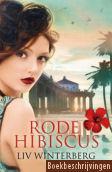 Rode hibiscus