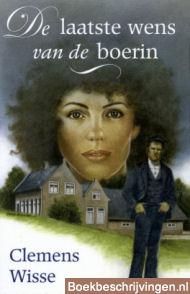 De laatste wens van de boerin