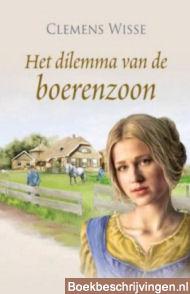 Het dilemma van de boerenzoon