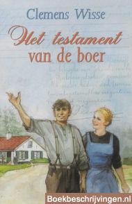 Het testament van de boer