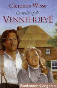 Onrecht op de Vennehoeve