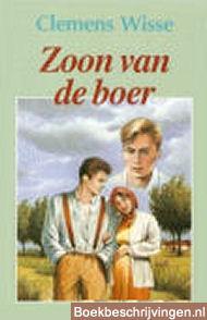 Zoon van de boer