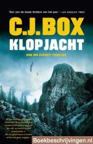 Klopjacht