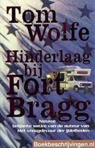 Hinderlaag bij Fort Bragg