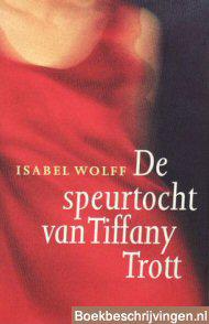 De speurtocht van Tiffany Trott