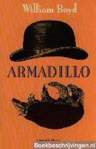 Armadillo