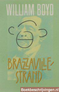 Brazzavillestrand