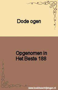 Dode ogen