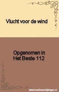 Vlucht voor de wind