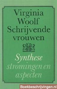 Schrijvende vrouwen