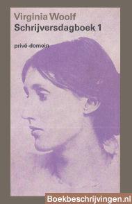 Schrijversdagboek I: 1918-1932