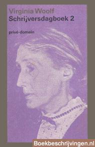 Schrijversdagboek II: 1933-1941