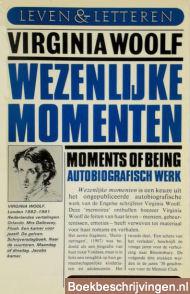 Wezenlijke momenten