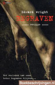 Begraven