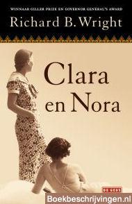 Clara en Nora