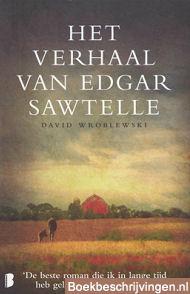 Het verhaal van Edgar Sawtelle