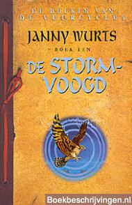 De stormvoogd