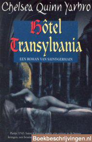 Hôtel Transylvania