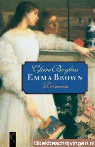 Emma Brown