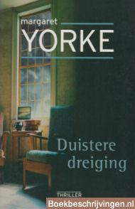 Duistere dreiging 