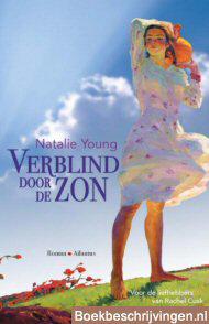 Verblind door de zon