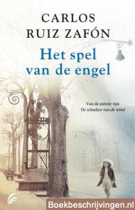 Het spel van de engel