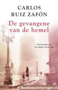 De gevangene van de hemel