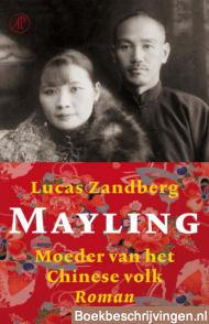 Mayling, moeder van het Chinese volk