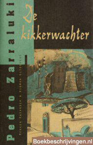 De kikkerwachter