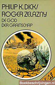 De god der gramschap 