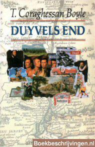 Duyvels end