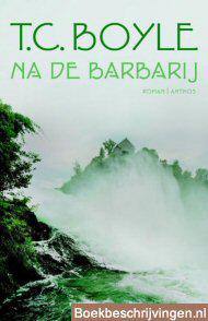 Na de barbarij