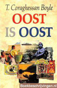 Oost is oost