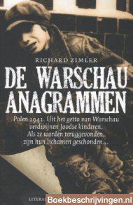 De Warschau-anagrammen