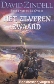 Het zilveren zwaard