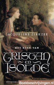 Het boek van Tristan en Isolde