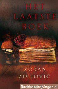 Het laatste boek