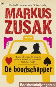 De boodschapper